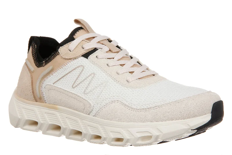 Fashion Sale Vionic Nimble Sneaker Cream Women's