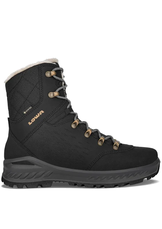 Evening Elegance Lowa Women's Nabucco EVO Gore-Tex Boots