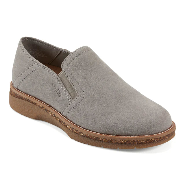 Bold Fashion Boots Sale Earth Pria Medium Grey Women's
