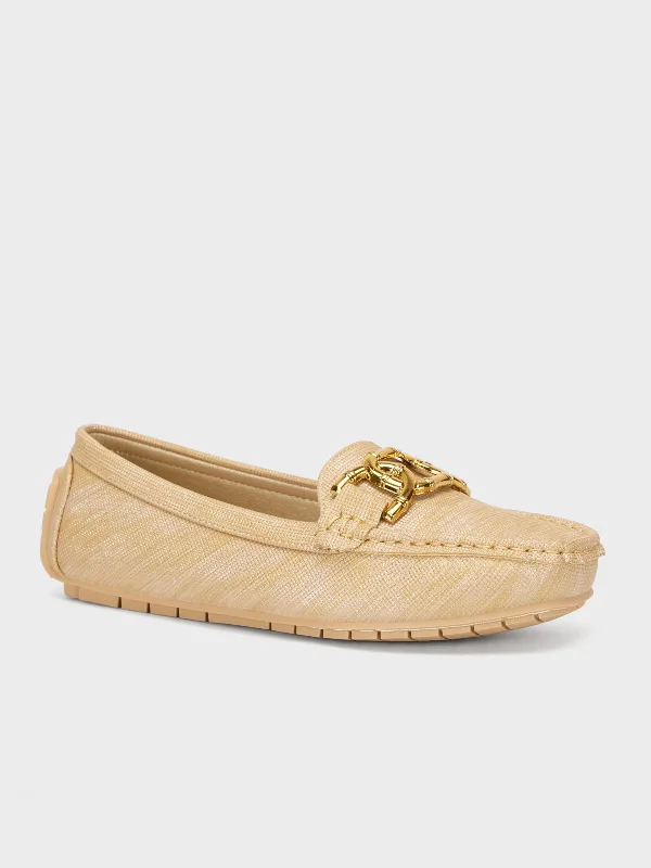 Sophisticated Style Offers Womens "AMITY" Everyday Comfy Moccasins