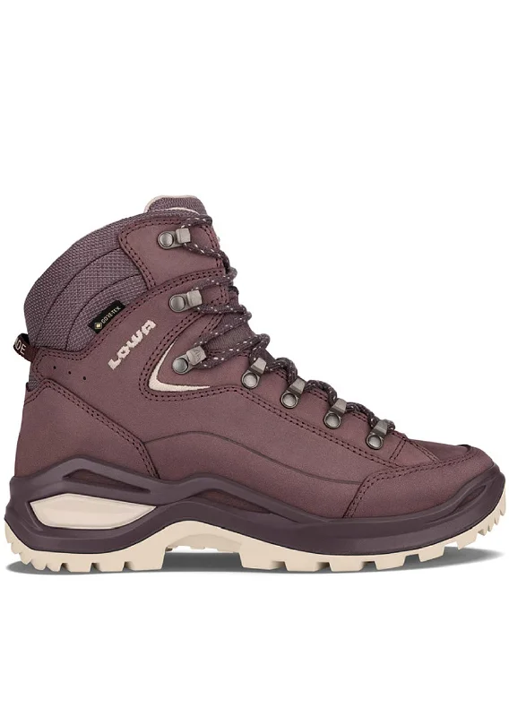 Casual Chic Lowa Women's Renegade EVO GTX Mid Hiking Boots