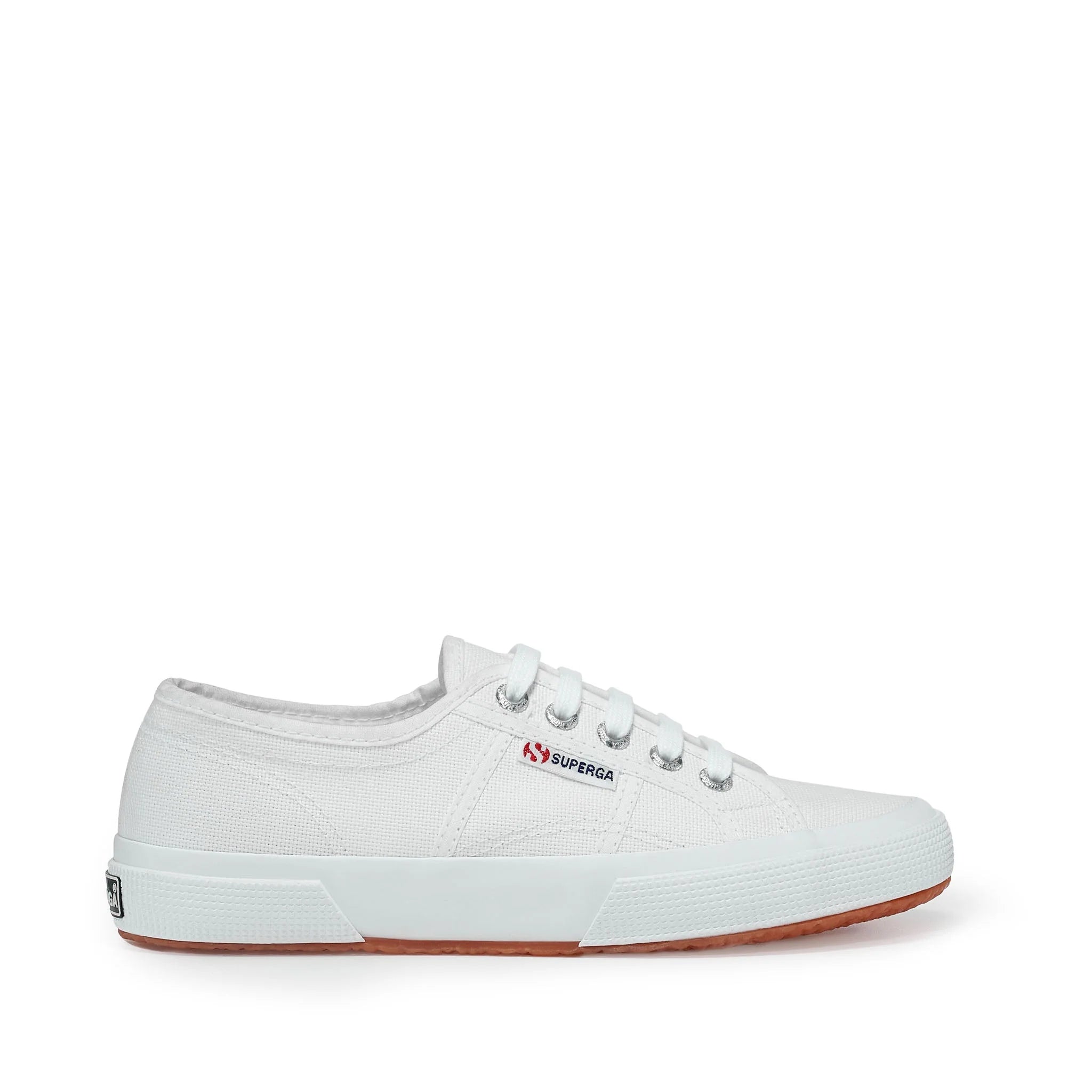 All-Season Shoes Discount Superga 2750 Cotu Classic White Women's