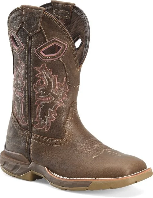 Comfort And Style Shoes Sale Double H Women's Phantom Rider 10" Square Toe Western Work Boot DH5373 Comfort And Style Shoes Sale Double H Women's Phantom Rider 10" Square Toe Western Work Boot DH5373