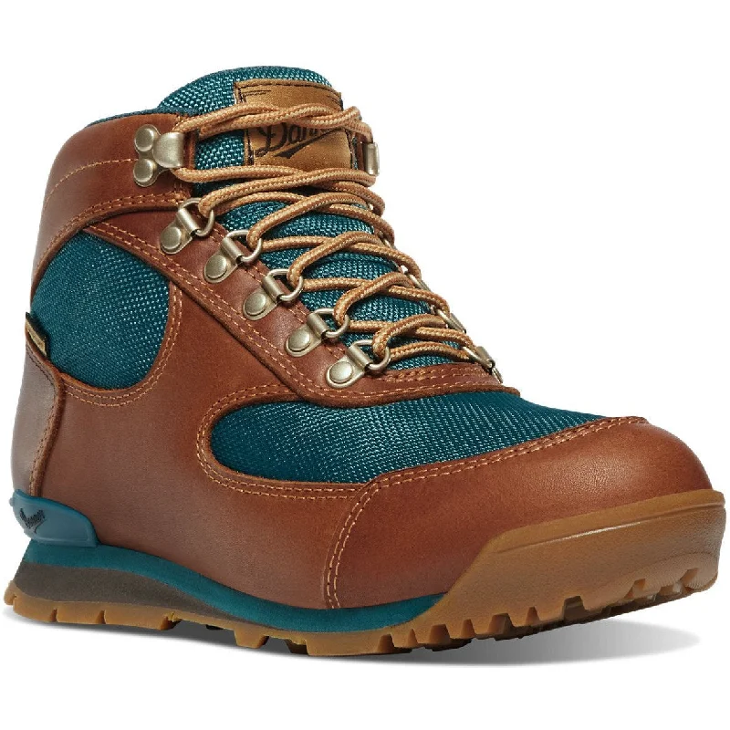 Cool Prices Danner Women's Jag II 4.5" WP Hiking Boot -Brown- 32253