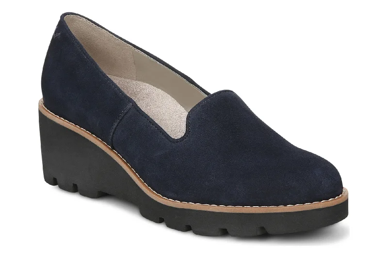 Comfortable Formal Shoes Willa Wedge