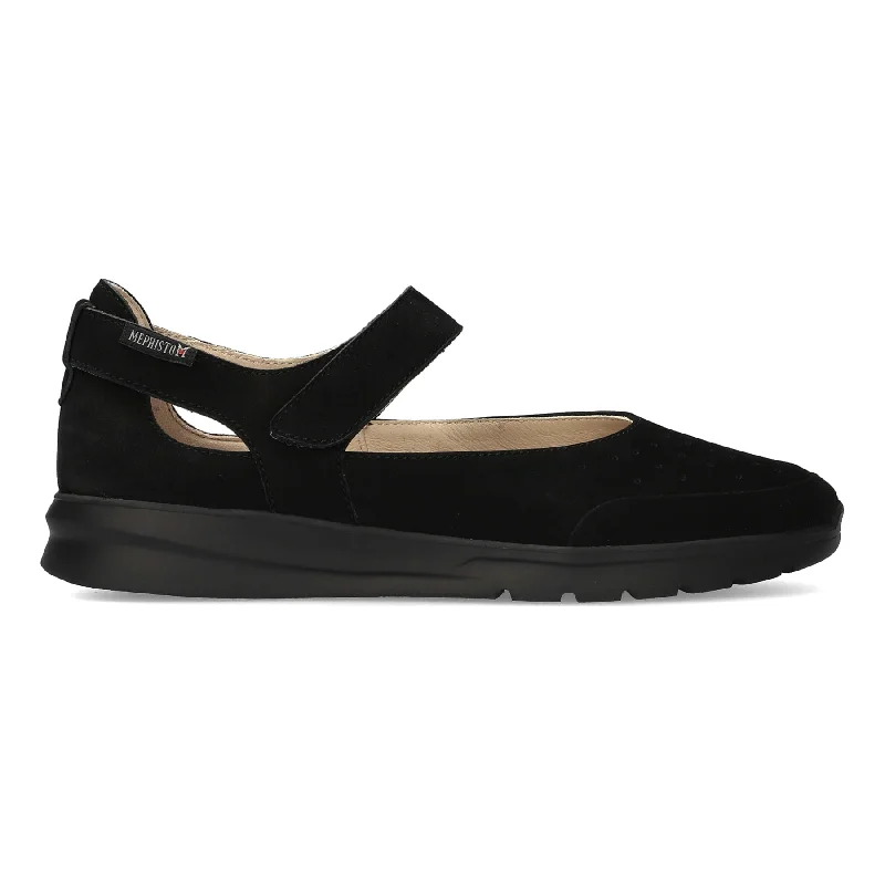 Street-Ready Casual Shoes Marsia