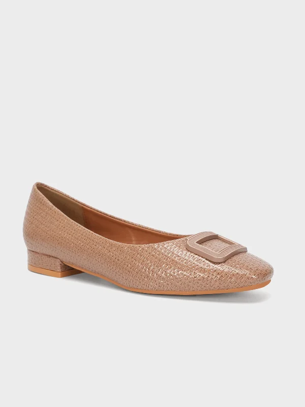 The Good Stuff Womens "ARIL" Flat Casual Shoes
