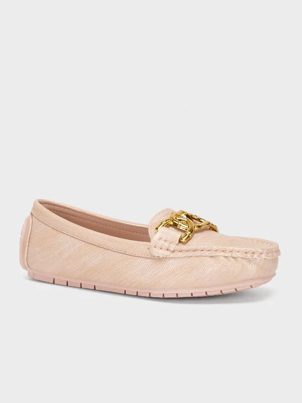Luxury Fashion Discounts Womens "AMITY" Everyday Comfy Moccasins