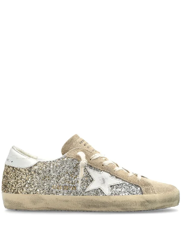 Contemporary Chic Promotions en Goose Women's Sneakers en