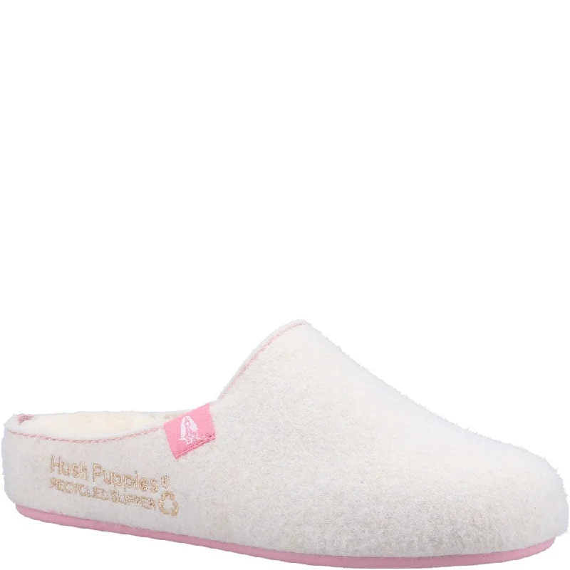 Stay Ahead In Style Hush Puppies The Good Slipper