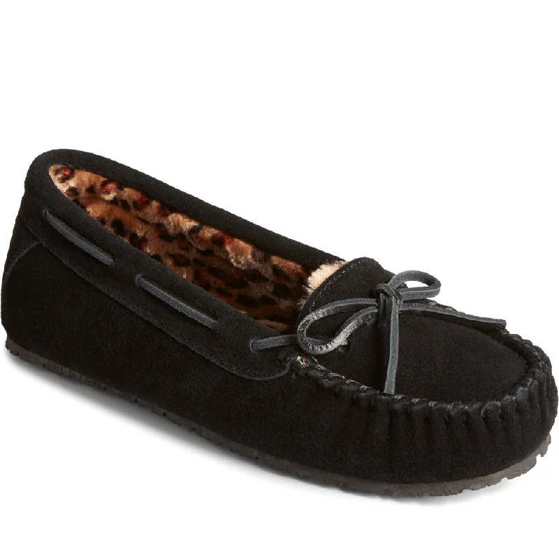 Durable Fashion Picks Sperry Reina Slipper