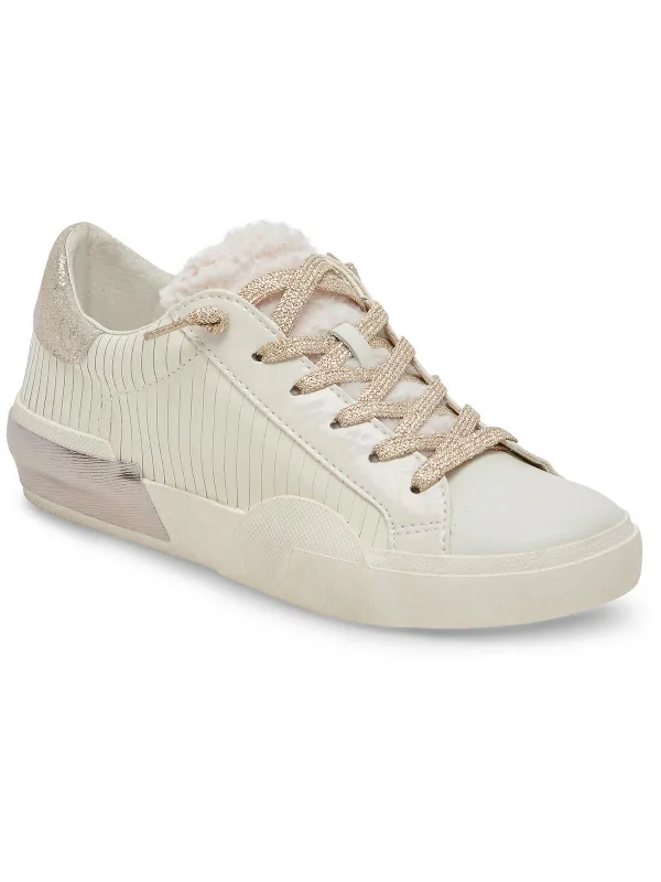 Comfortable Stylish Shoes Zina Plush Womens Cushioned Footbed Lifestyle Fashion Sneakers Comfortable Stylish Shoes Zina Plush Womens Cushioned Footbed Lifestyle Fashion Sneakers