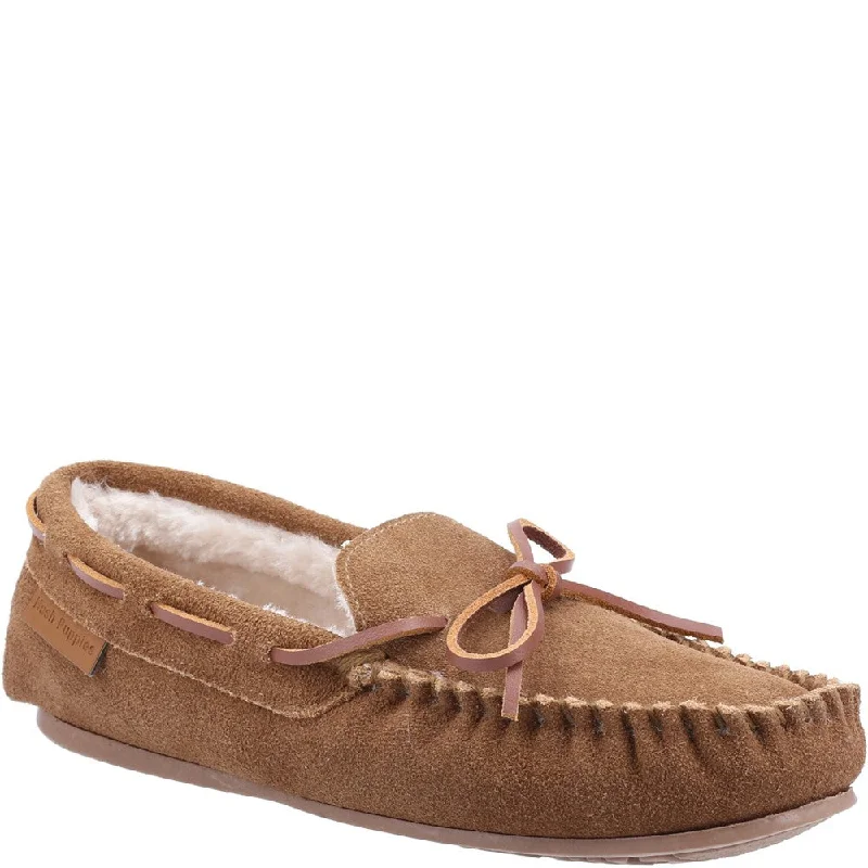 Fashion Forward Hush Puppies Allie Slipper