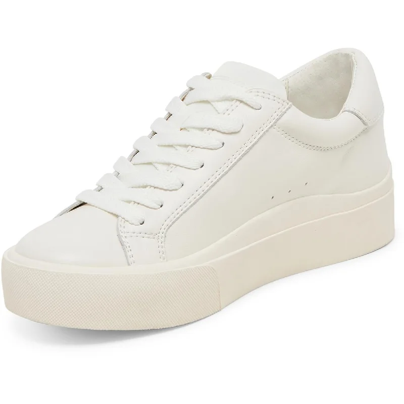 white leather