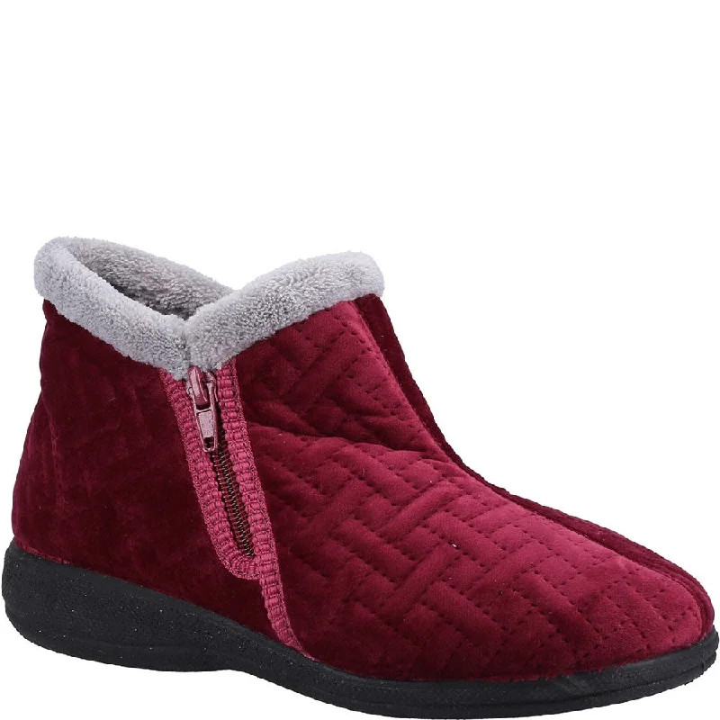 Trendy Flats Sale Fleet & Foster Perendale Slippers