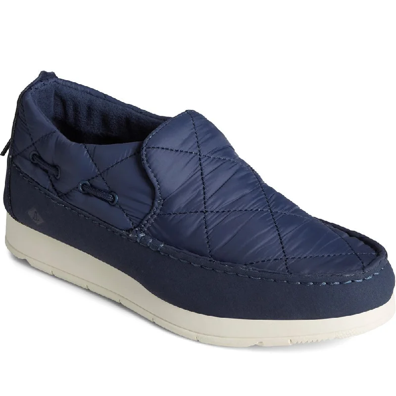 Mega Sale Sperry Moc-Sider Nylon Slip On