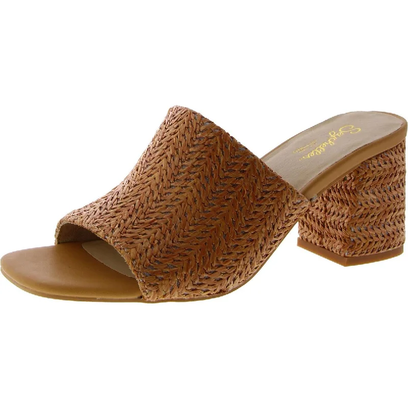 Exclusive Sale Adapt Womens Laceless Slip On Heels