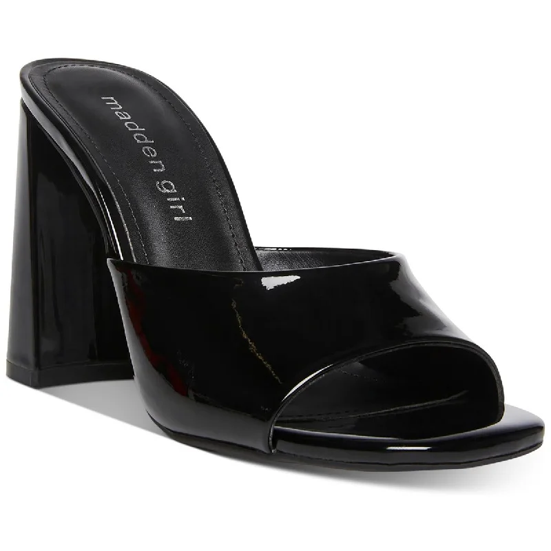 Limited Styles Genius Womens Comfort Insole Slides Mule Sandals