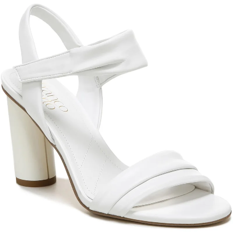 Seasonal Sale Osmina Womens Slip-On Heels
