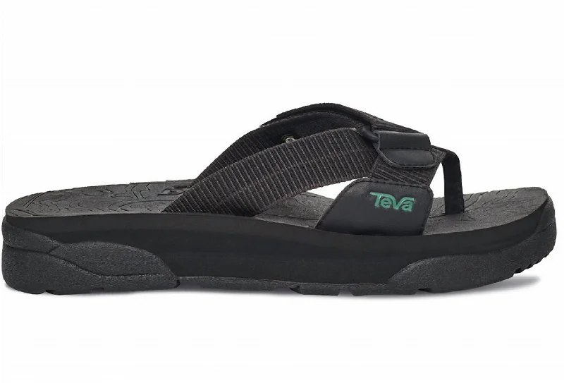 Street Chic Discounts Women's Revive 95 Slide In Black