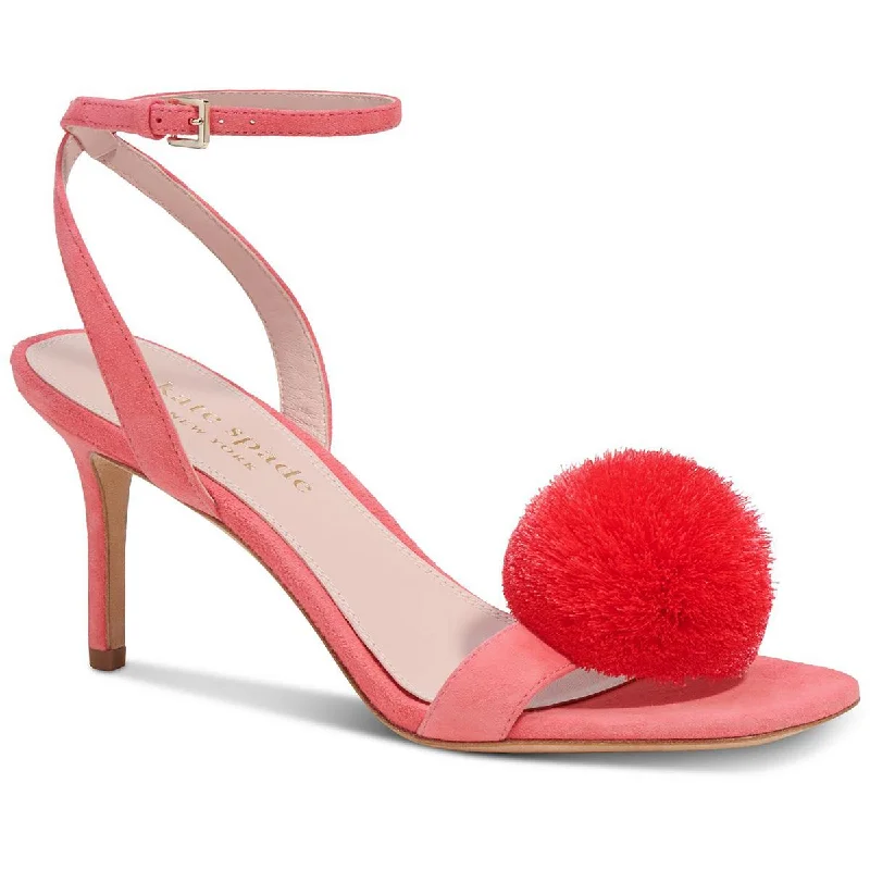Dancer Pink