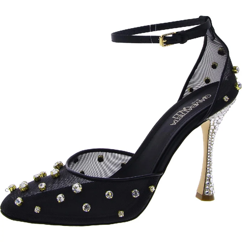 Non-Slip Shoes Sale Womens Stiletto Dressy D'Orsay Heels