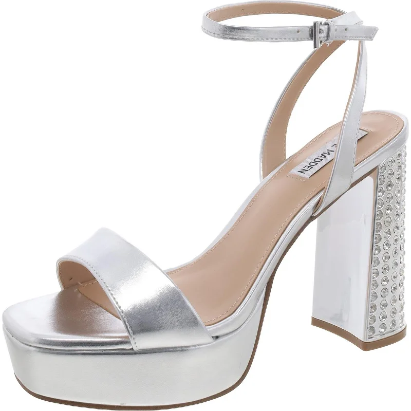 Outdoor Shoes Sale Lasher Womens Metallic Embellished Heels