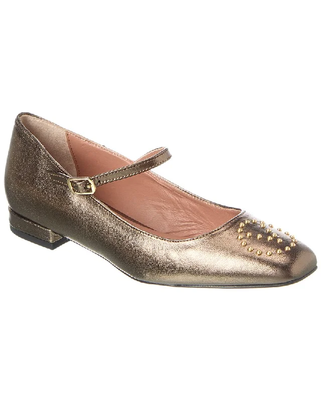 Fashion Sale Valentino By Mario Valentino Pica Leather Pump