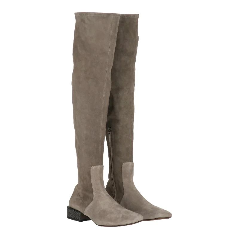 Season Sale Brunello Cucinelli Womens Brown Pump