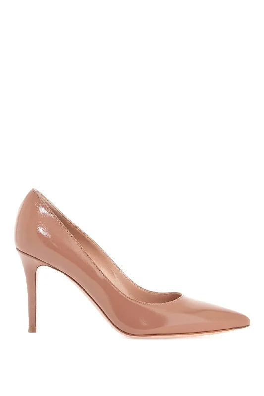 Classic Modern Offers Gianvito Rossi Gianvito 85 Pumps