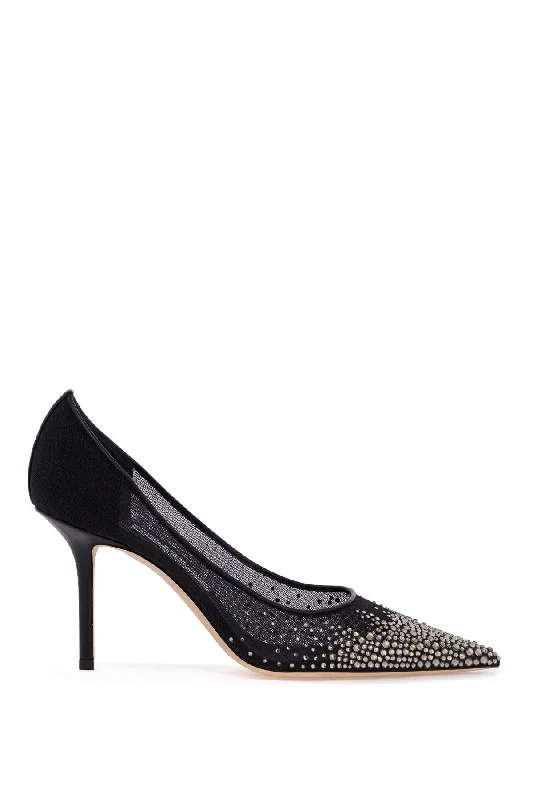 Popular Collection Jimmy Choo 'love 85' Pumps