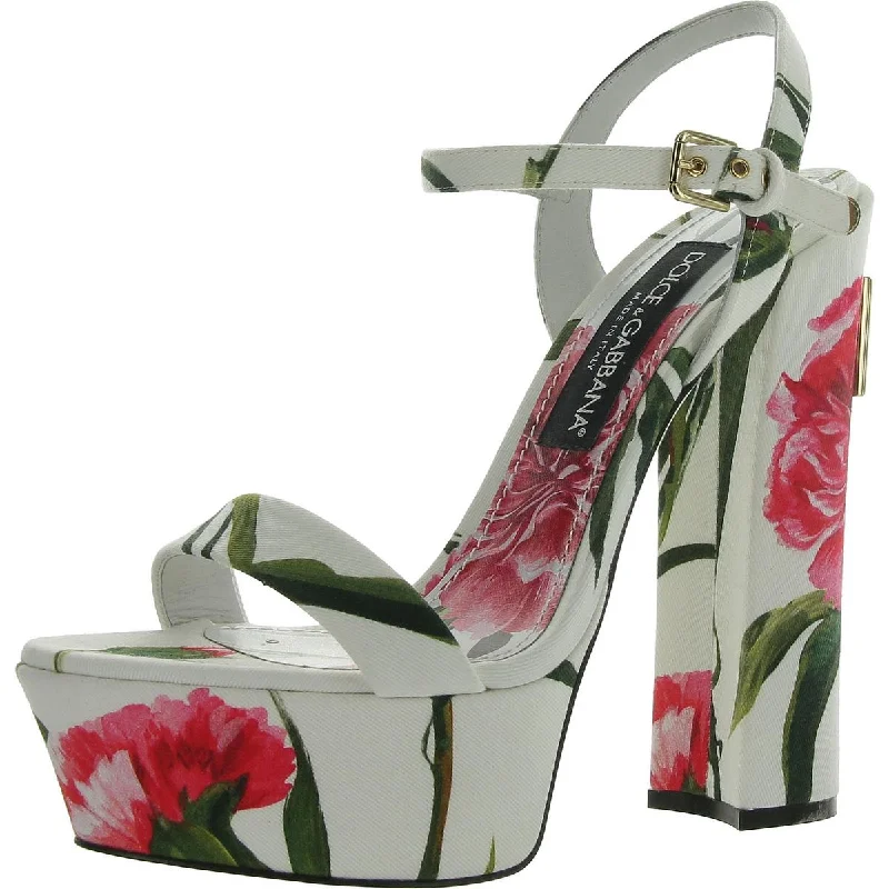 Street Chic Discounts Womens Stilettos Ankle Strap Pumps