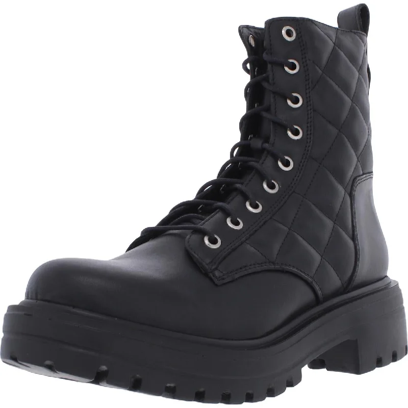 Black Leather