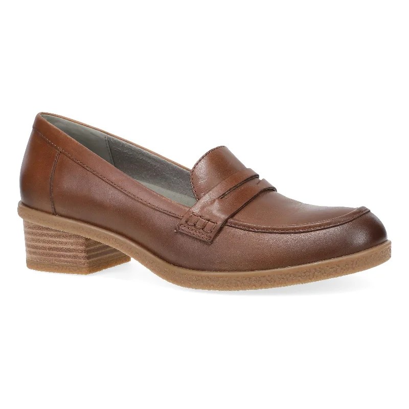 Seasonal Sale Danica Tan Waterproof Burnished