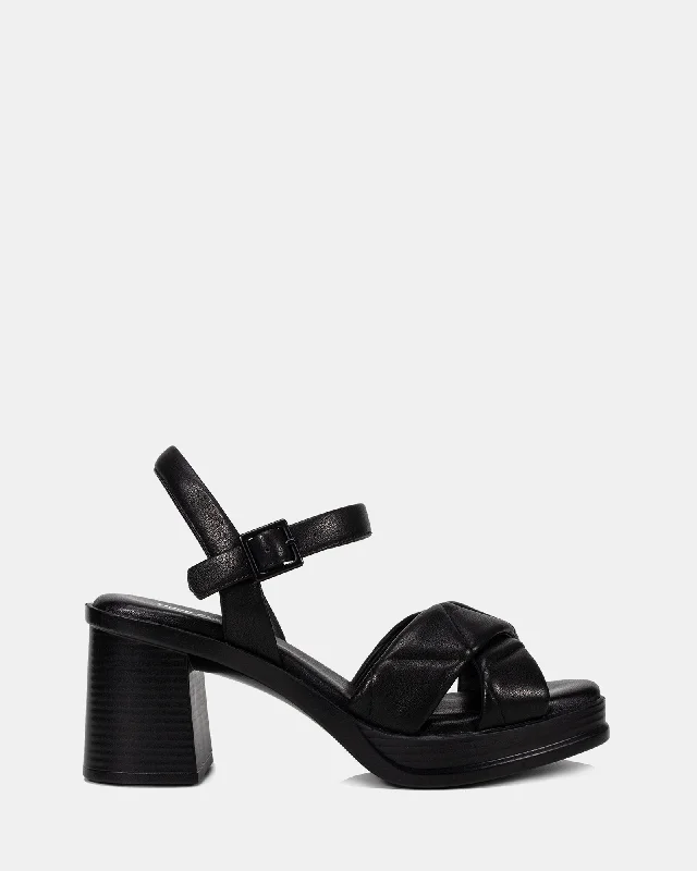 Women's Flats Sale Horizon Black