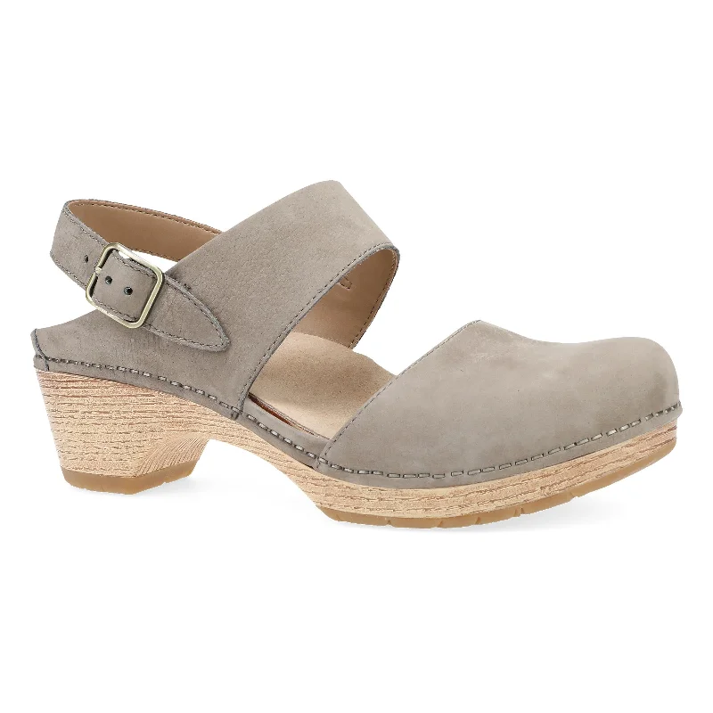Flash Sale Or Flash Sales Lucia Taupe Milled Nubuck