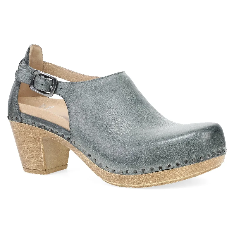 Big Savings Sassy Slate Milled Burnished