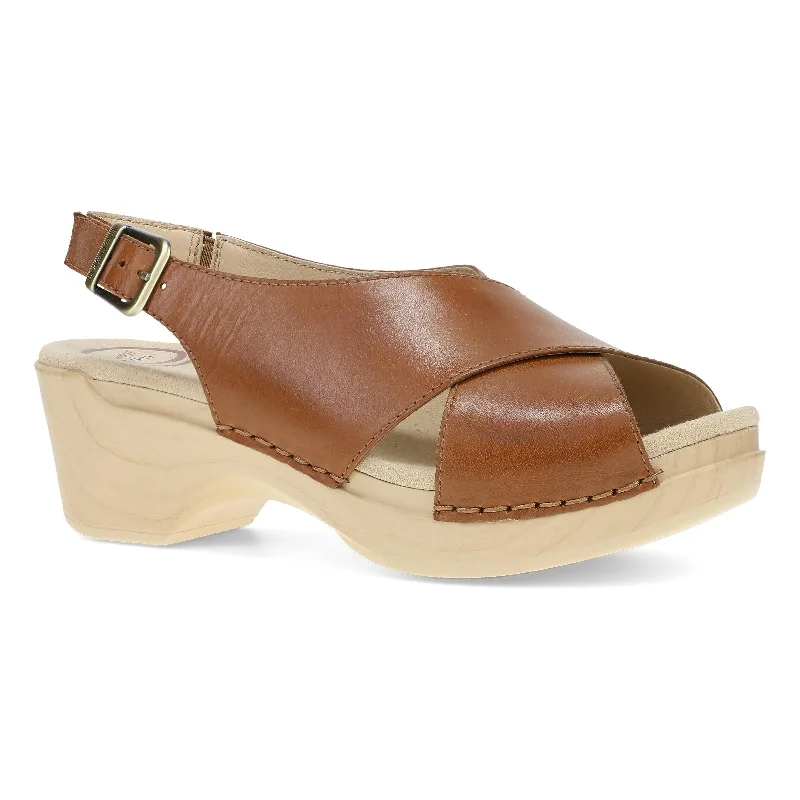 Additional Time-Limited Offers Sloane Tan Calf