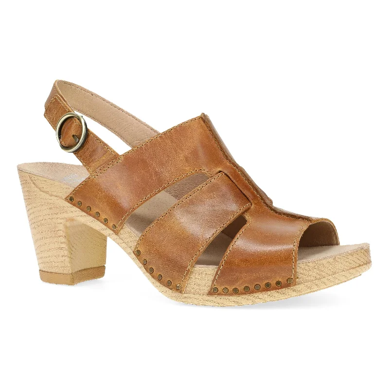 Fashionable Casual Shoes Sale Tatiana Tan Pull Up