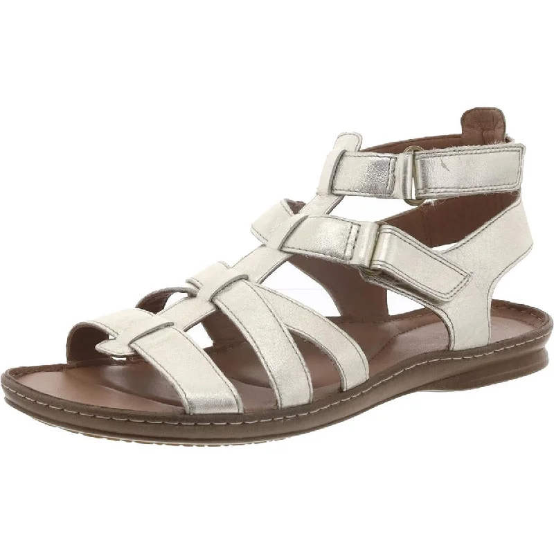 Trendy Street Style Sarla Choir Womens Gladiator Open Toe Gladiator Sandals