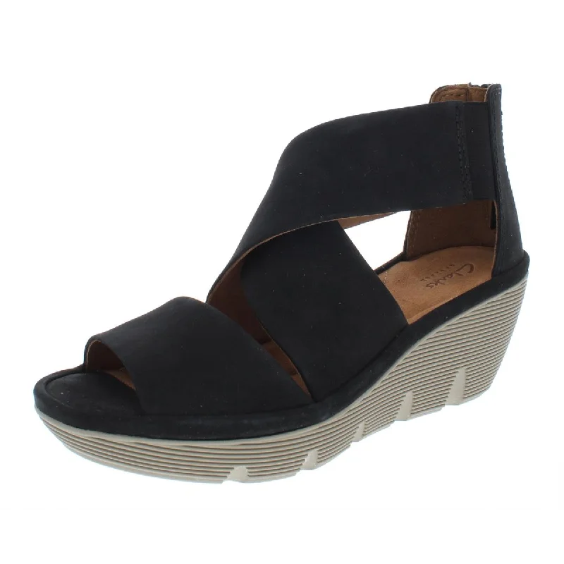 Black Nubuck