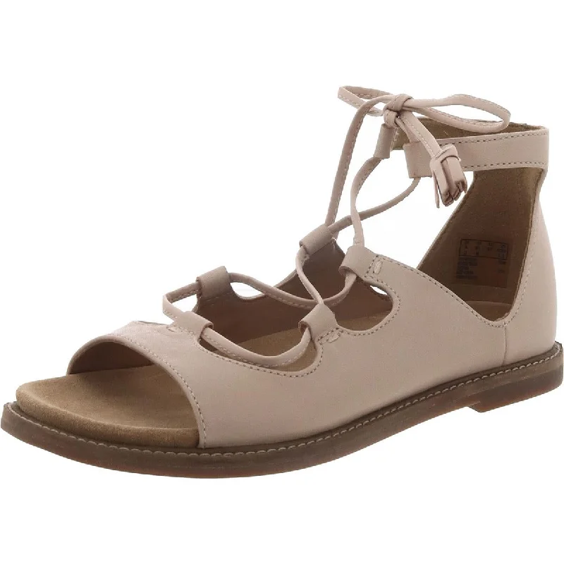 Fresh Styles, Fresh Deals Corsio Dallas Womens Open Toe Casual Strappy Sandals